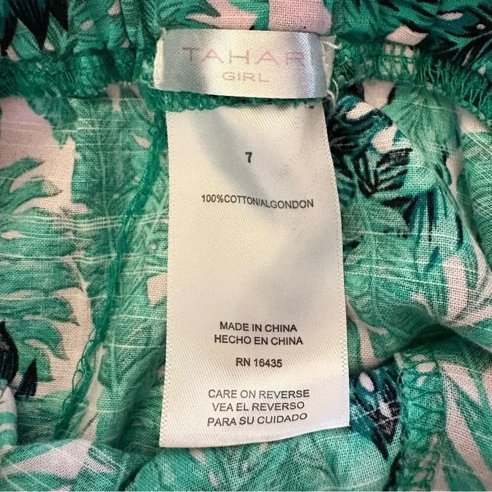 Tahari girl piece